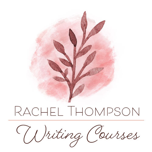 Rachel Thompson Writing Courses
